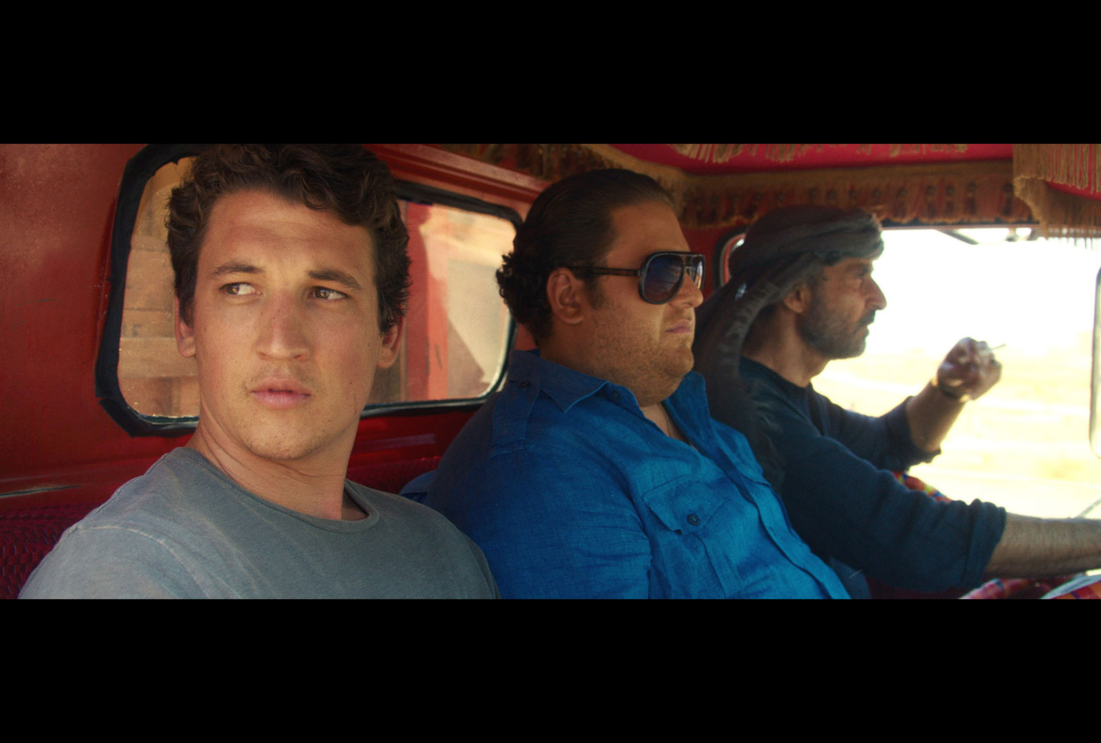 WAR DOGS Official Movie Site In cinemas August 18, 2016
